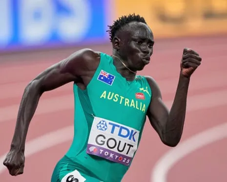 The Teen Sensation Aces Initial Challenge with International Championships Semi-Final Berth