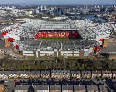 The Red Devils Announce Record Turnover of £666.5m Alongside £33 million Deficit