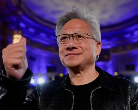 Britain Set to Emerge as an AI Global Leader, Announces Semiconductor Leader Boss Amid Substantial Investment